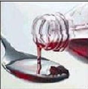 Dry Syrup Traders